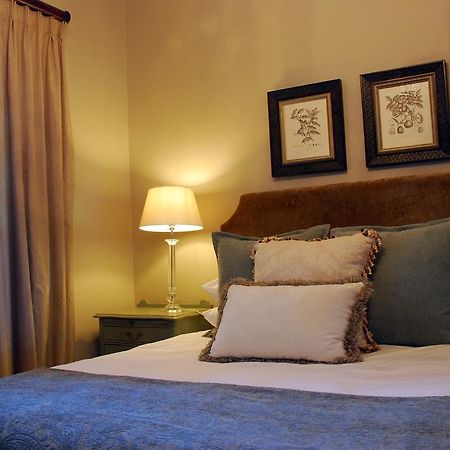 Sneezewood Farm Bed&Breakfast And Self-Catering Cottage Dundee Esterno foto