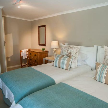 Sneezewood Farm Bed&Breakfast And Self-Catering Cottage Dundee Esterno foto