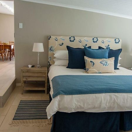Sneezewood Farm Bed&Breakfast And Self-Catering Cottage Dundee Esterno foto