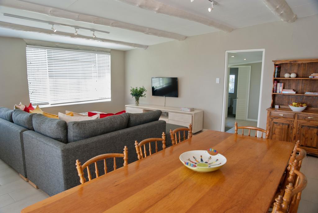 Sneezewood Farm Bed&Breakfast And Self-Catering Cottage Dundee Camera foto
