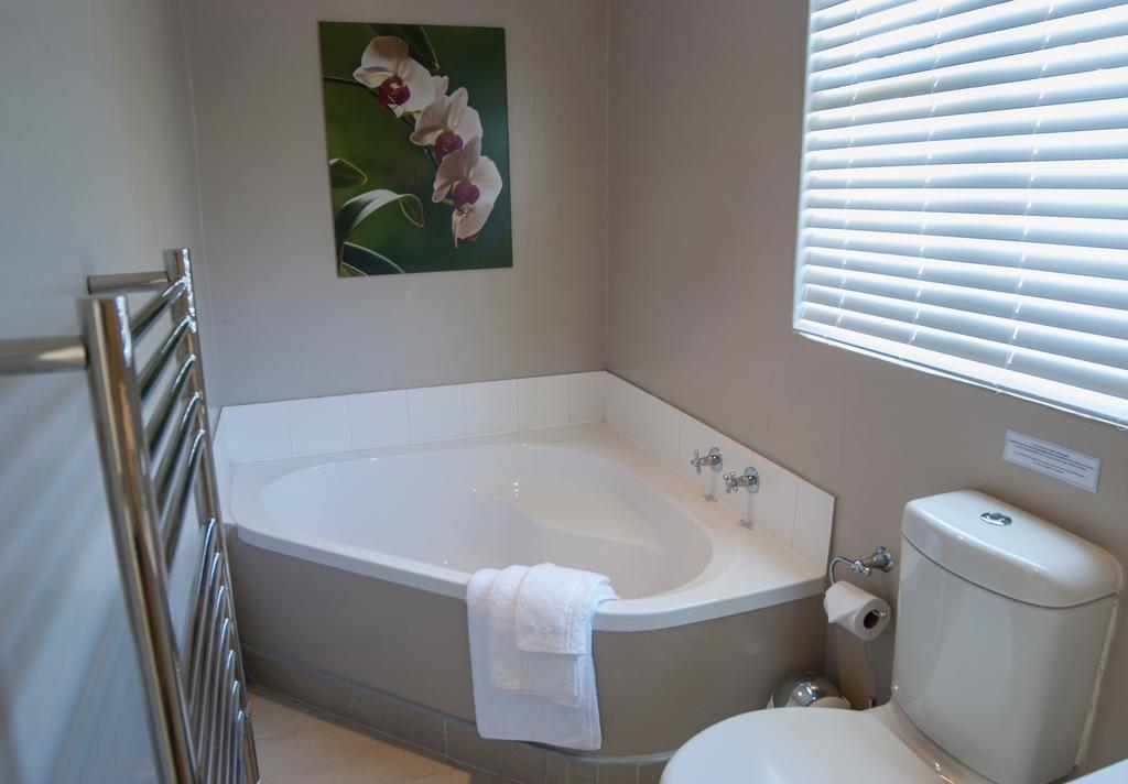 Sneezewood Farm Bed&Breakfast And Self-Catering Cottage Dundee Camera foto