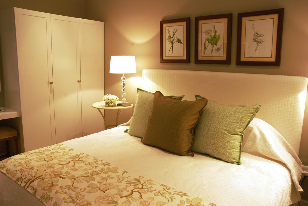 Sneezewood Farm Bed&Breakfast And Self-Catering Cottage Dundee Camera foto