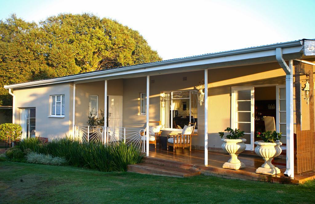 Sneezewood Farm Bed&Breakfast And Self-Catering Cottage Dundee Camera foto