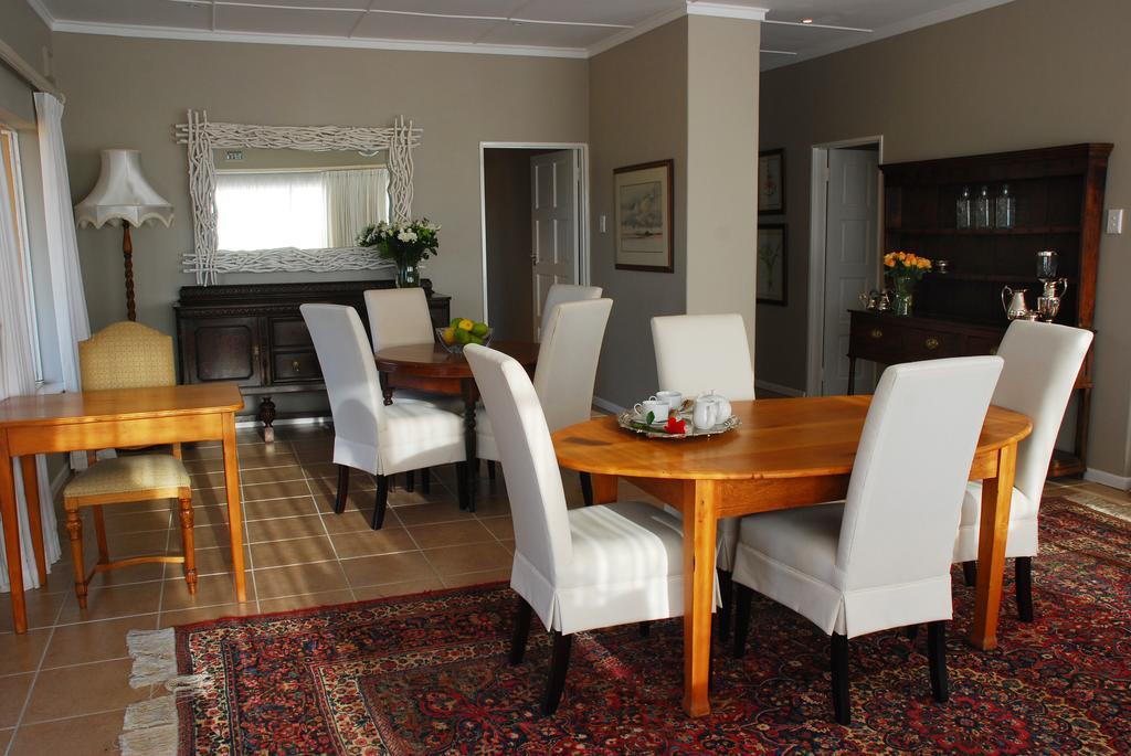 Sneezewood Farm Bed&Breakfast And Self-Catering Cottage Dundee Camera foto