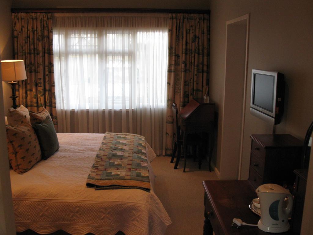 Sneezewood Farm Bed&Breakfast And Self-Catering Cottage Dundee Camera foto