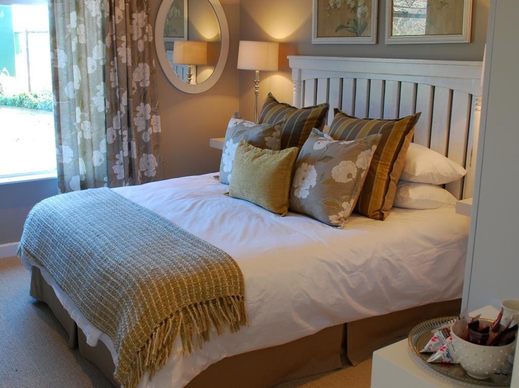 Sneezewood Farm Bed&Breakfast And Self-Catering Cottage Dundee Esterno foto