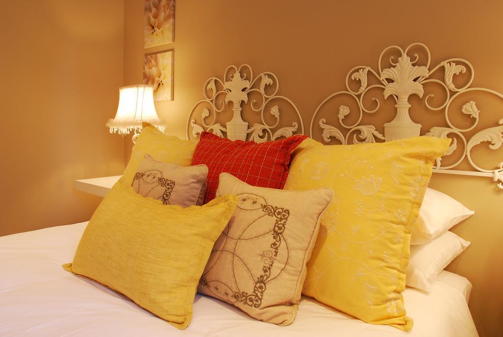 Sneezewood Farm Bed&Breakfast And Self-Catering Cottage Dundee Esterno foto
