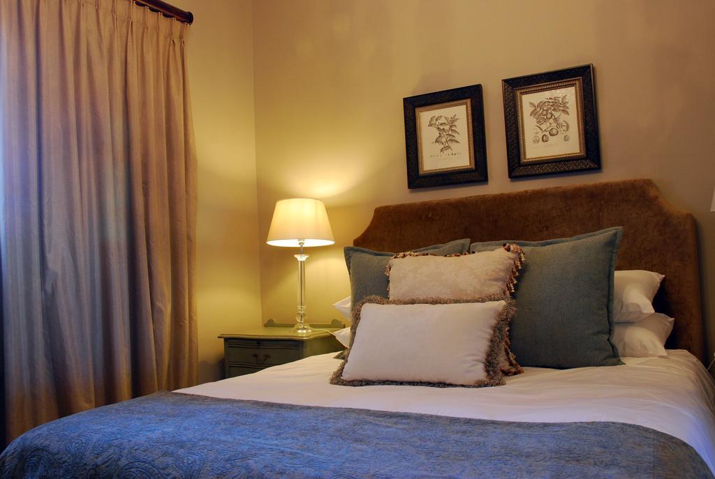 Sneezewood Farm Bed&Breakfast And Self-Catering Cottage Dundee Esterno foto