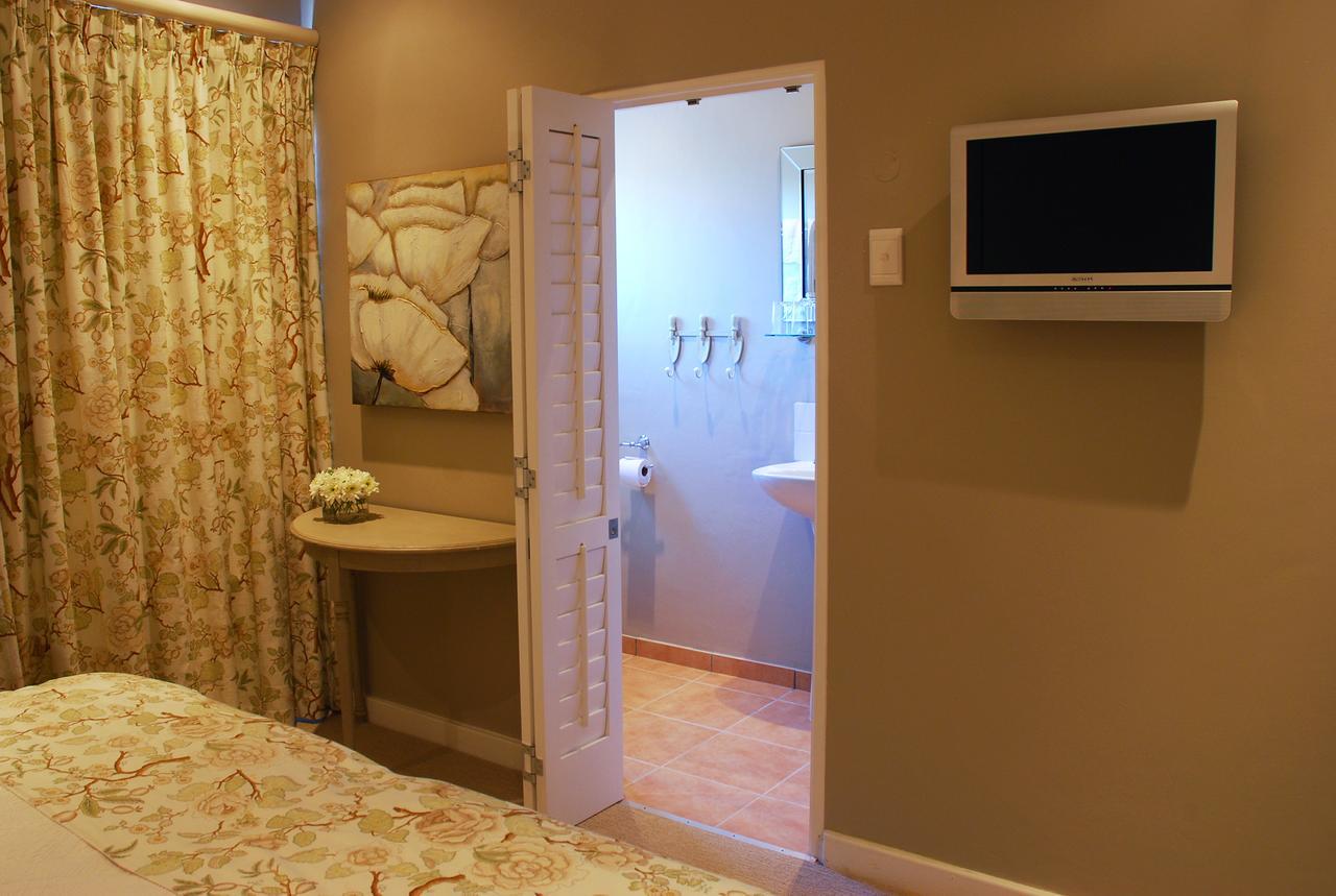 Sneezewood Farm Bed&Breakfast And Self-Catering Cottage Dundee Esterno foto