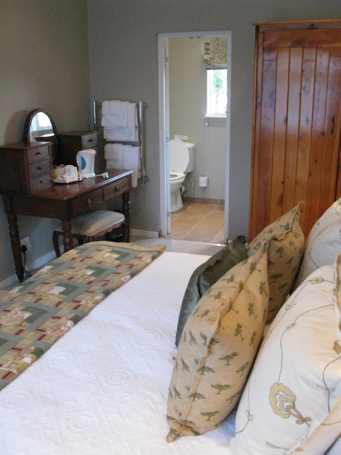 Sneezewood Farm Bed&Breakfast And Self-Catering Cottage Dundee Esterno foto