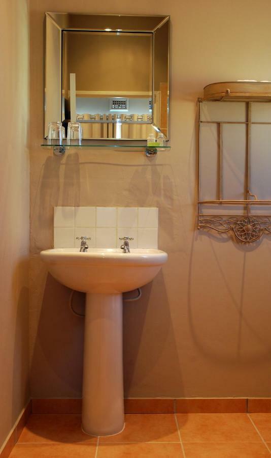 Sneezewood Farm Bed&Breakfast And Self-Catering Cottage Dundee Esterno foto
