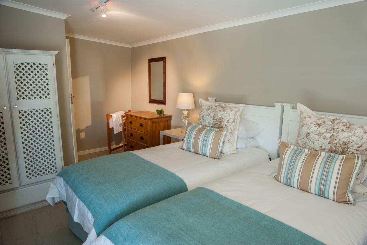 Sneezewood Farm Bed&Breakfast And Self-Catering Cottage Dundee Esterno foto
