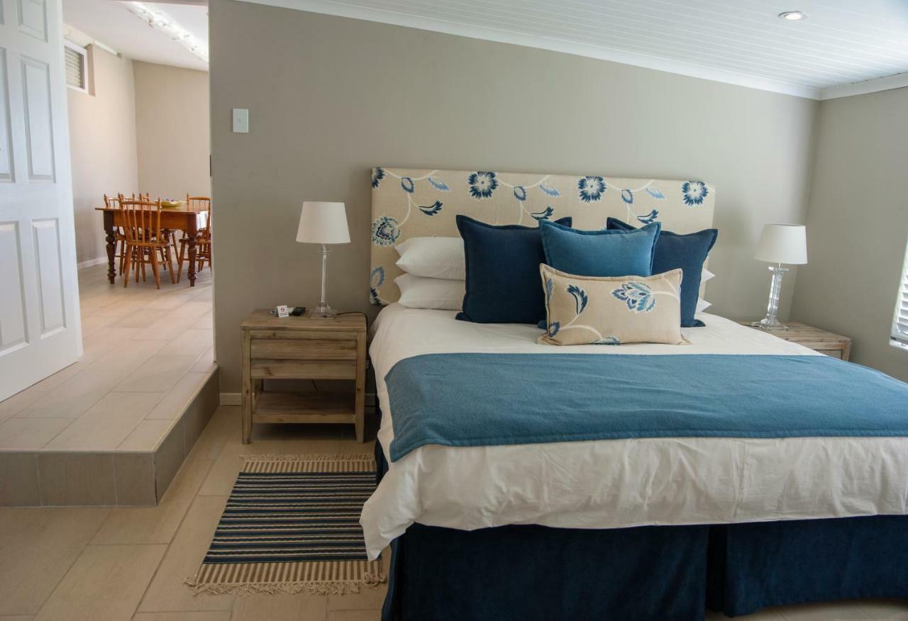 Sneezewood Farm Bed&Breakfast And Self-Catering Cottage Dundee Esterno foto