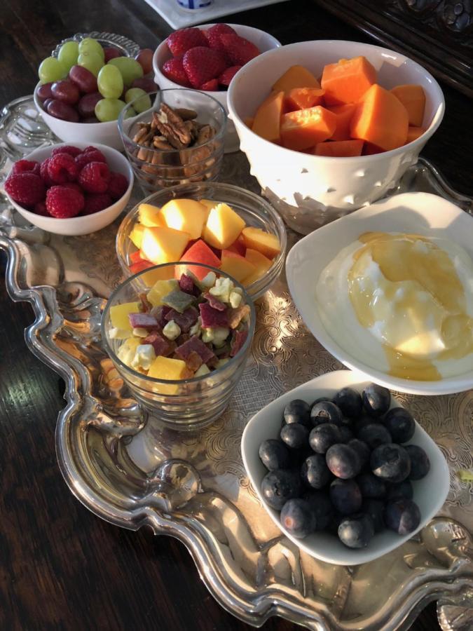 Sneezewood Farm Bed&Breakfast And Self-Catering Cottage Dundee Esterno foto